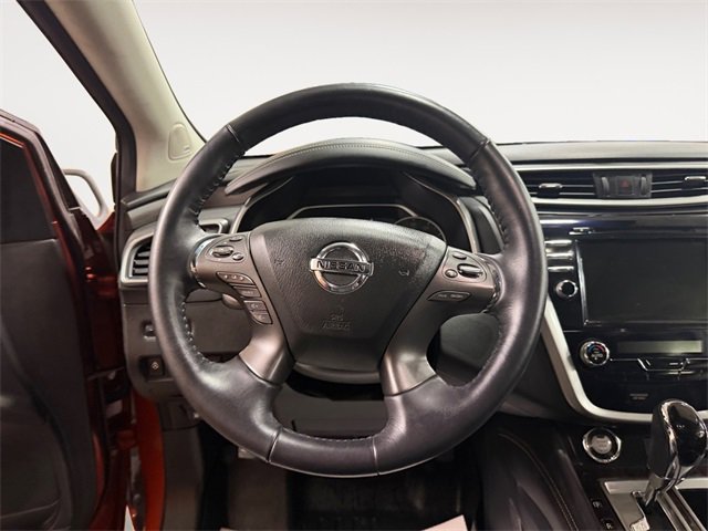 Used 2021 Nissan Murano Platinum w/ Cargo Package image 12