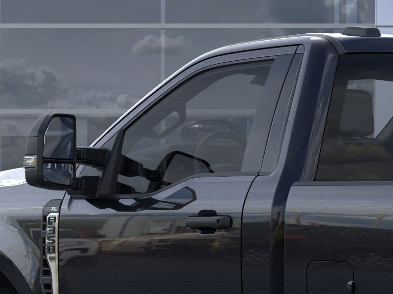 New 2025 Ford F350 XL w/ XL Chrome Package image 20