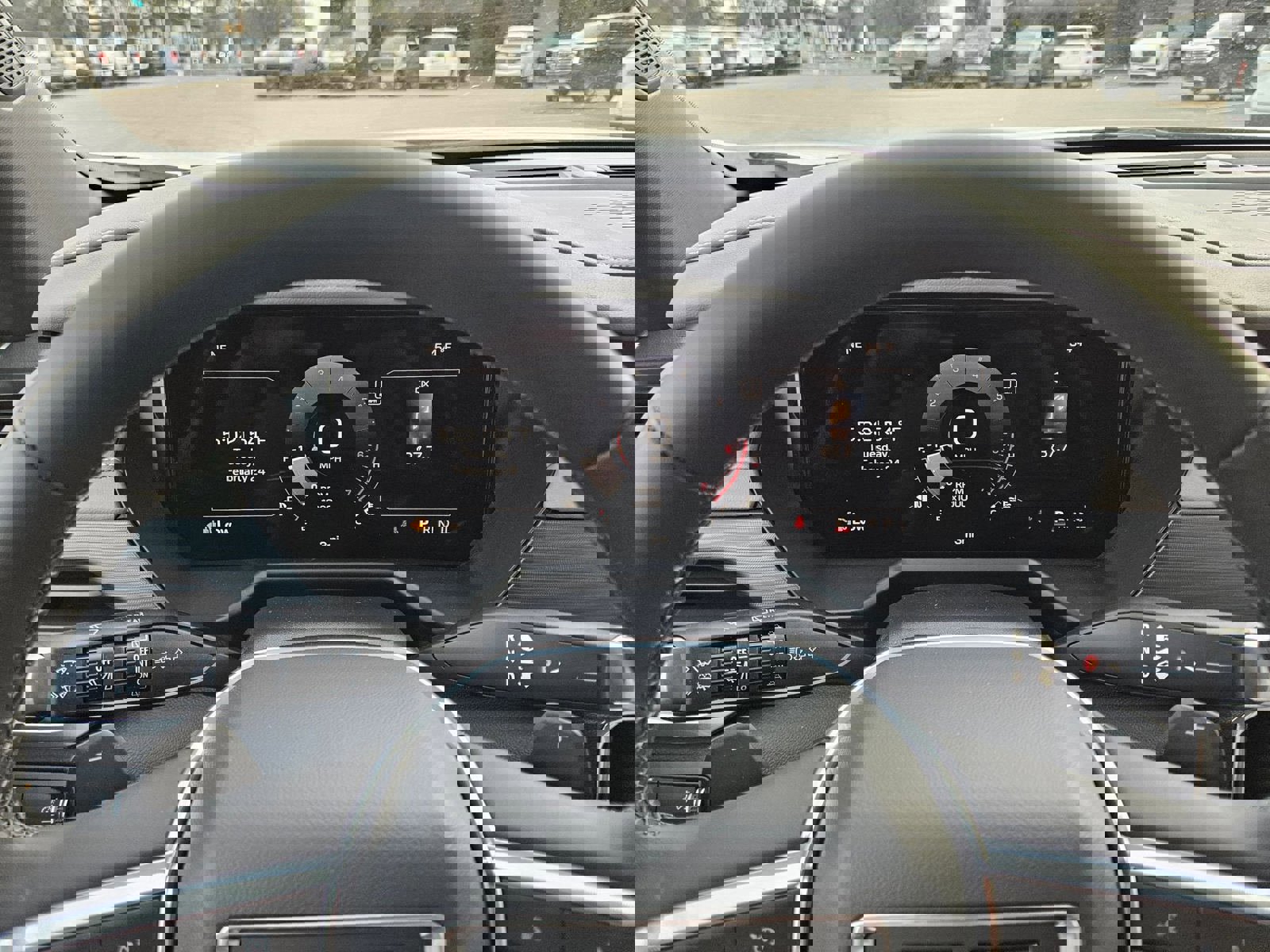 New 2026 GMC Acadia Elevation image 21