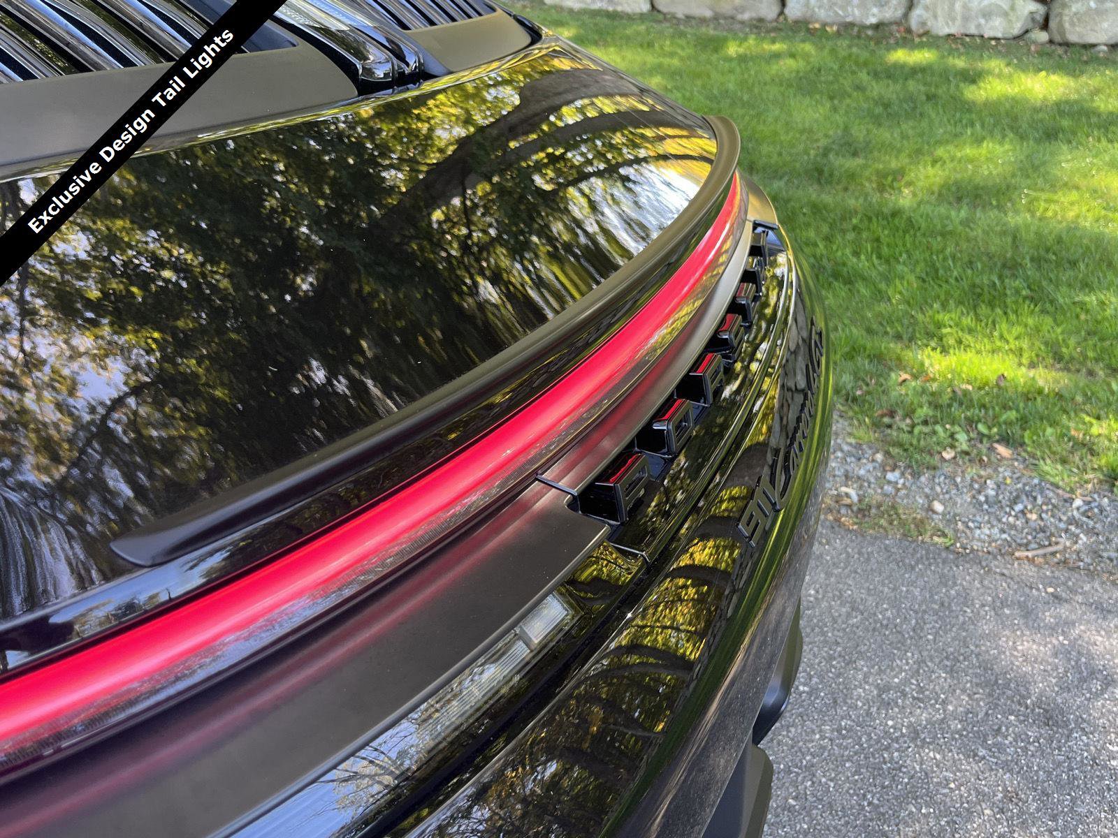 Used 2025 Porsche 911 Carrera 4 GTS image 33