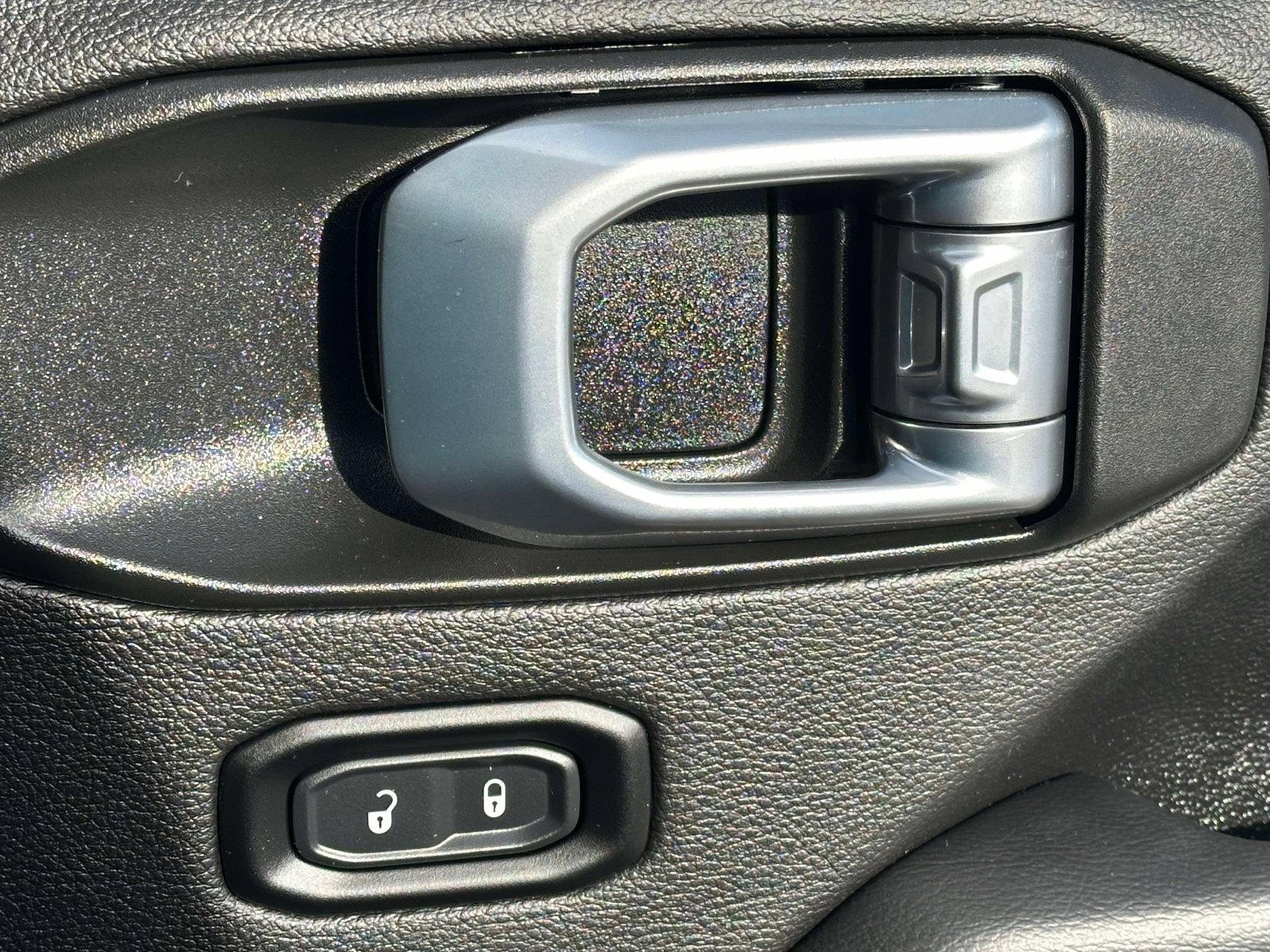 Used 2023 Jeep Gladiator Mojave w/ LED Lighting Group image 27