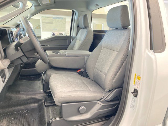 New 2026 Ford F250 XL w/ XL Chrome Package image 18