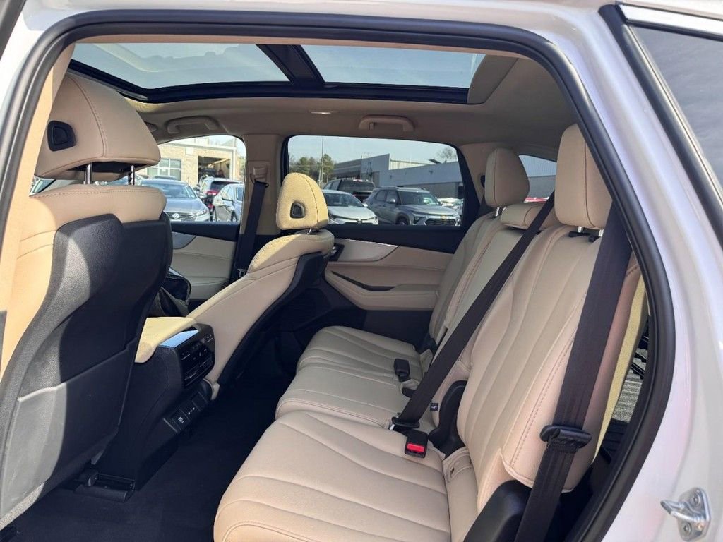 Certified 2026 Acura MDX SH-AWD image 13