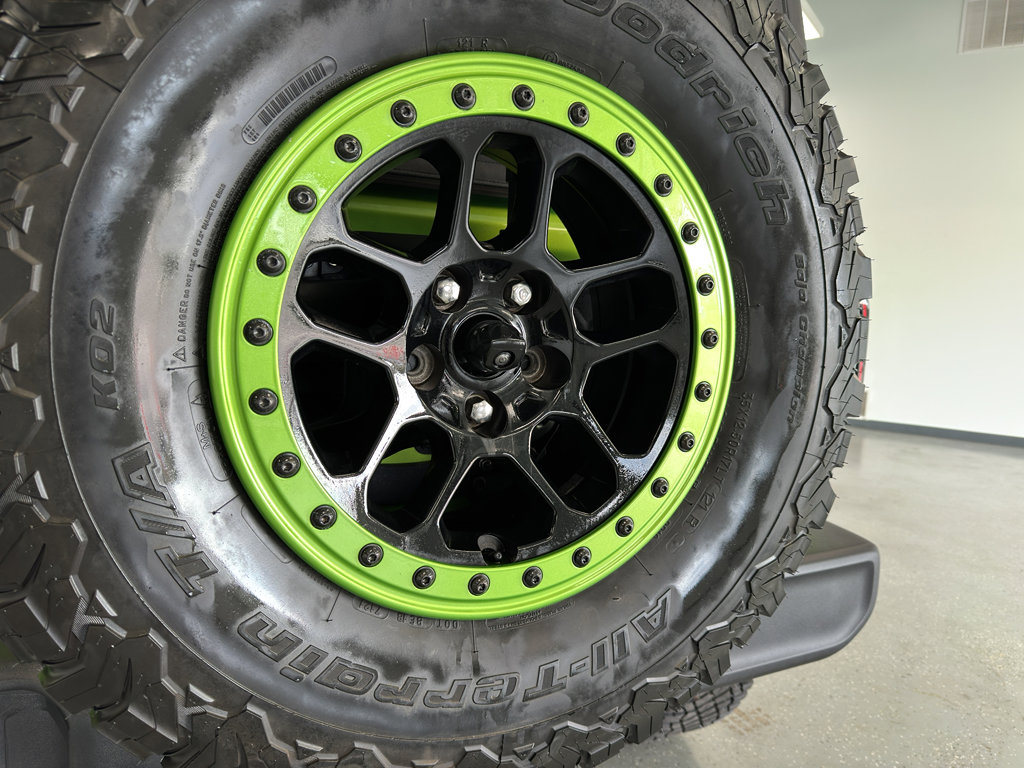 Used 2018 Jeep Wrangler Unlimited Sport S image 33