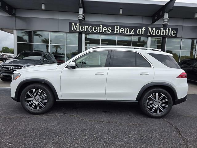 New 2026 Mercedes-Benz GLE 350 4MATIC video 1