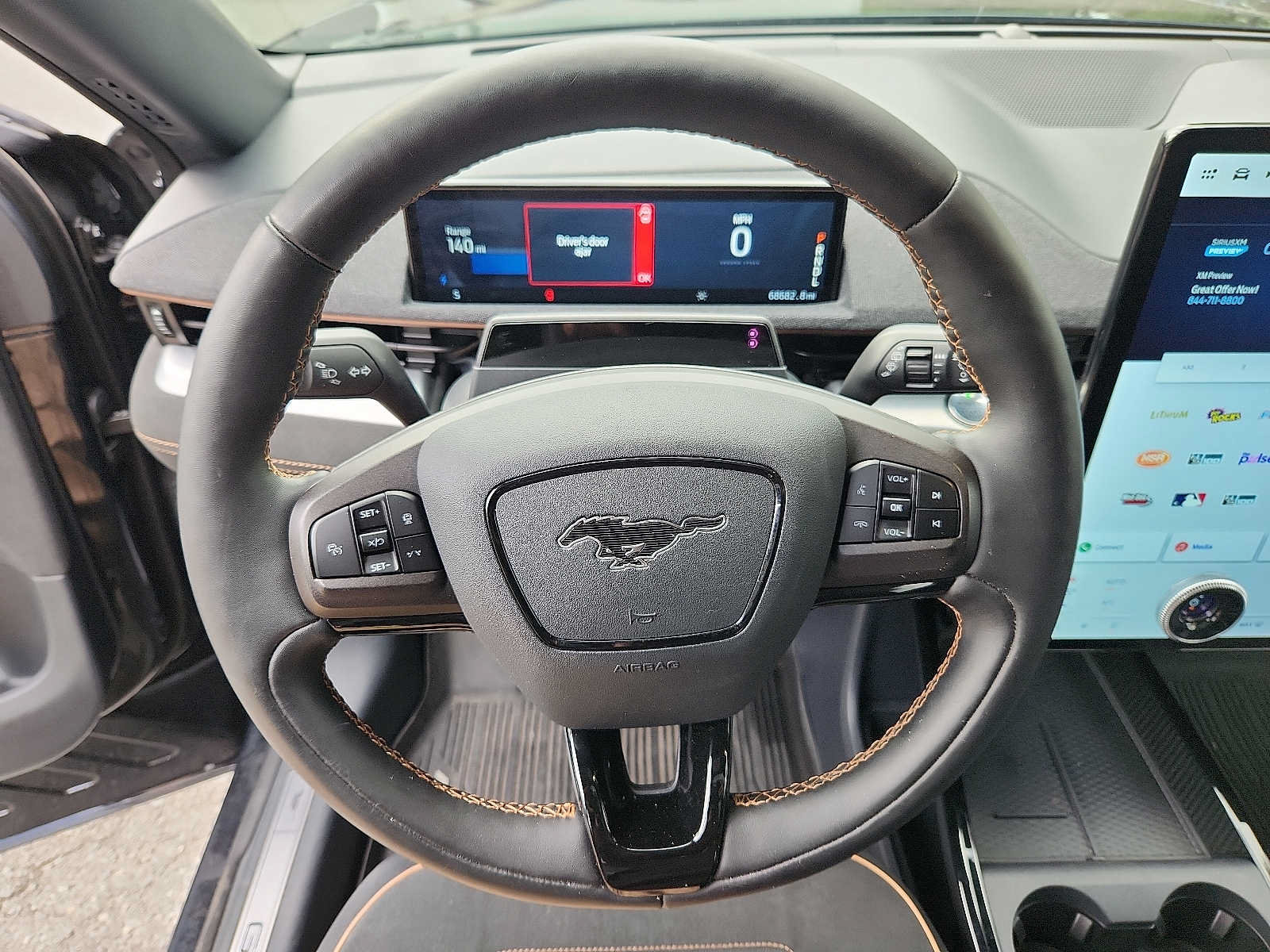 Used 2022 Ford Mustang Mach-E GT AWD/4WD image 19