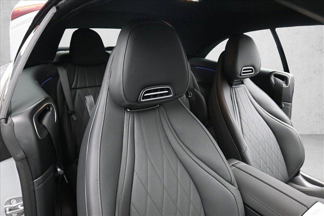 New 2027 Mercedes-Benz CLE 53 AMG 4MATIC Cabriolet image 21
