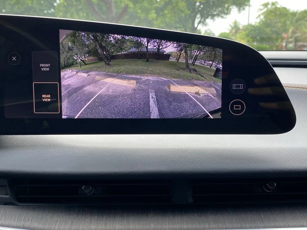Used 2023 Lucid Air Touring AWD/4WD image 26