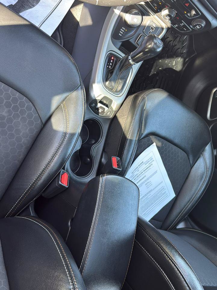 Used 2020 Jeep Compass Latitude AWD/4WD image 20
