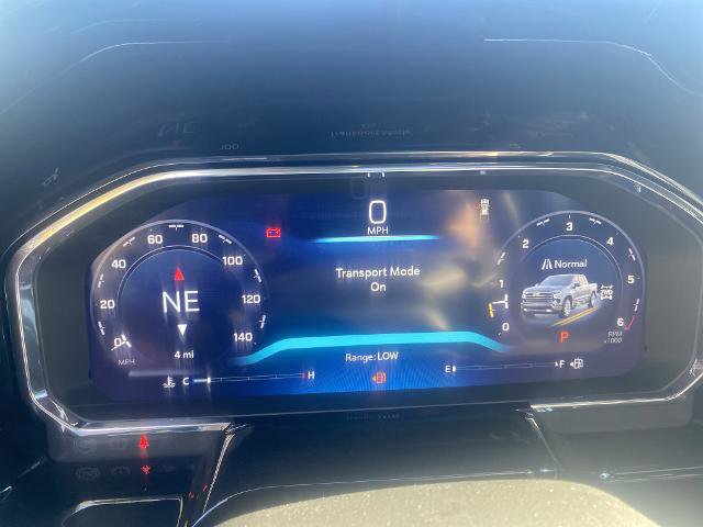 New 2026 Chevrolet Silverado 1500 High Country w/ Technology Package image 9