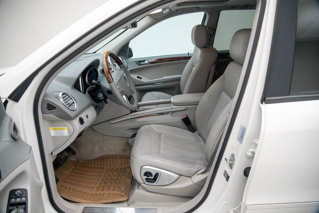 Used 2007 Mercedes-Benz ML 500 4MATIC image 23