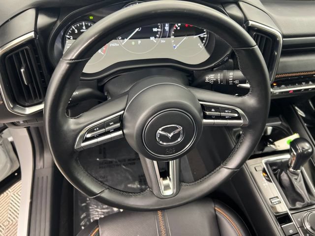 Used 2025 MAZDA CX-50 AWD 2.5 S w/ Premium Plus Pkg image 22