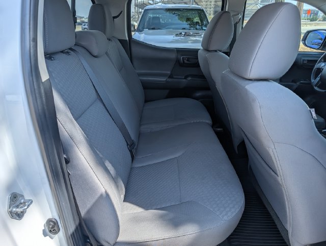 Certified 2023 Toyota Tacoma SR AWD/4WD image 29