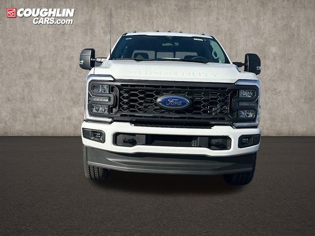 New 2026 Ford F250 XL w/ STX Appearance Package image 2