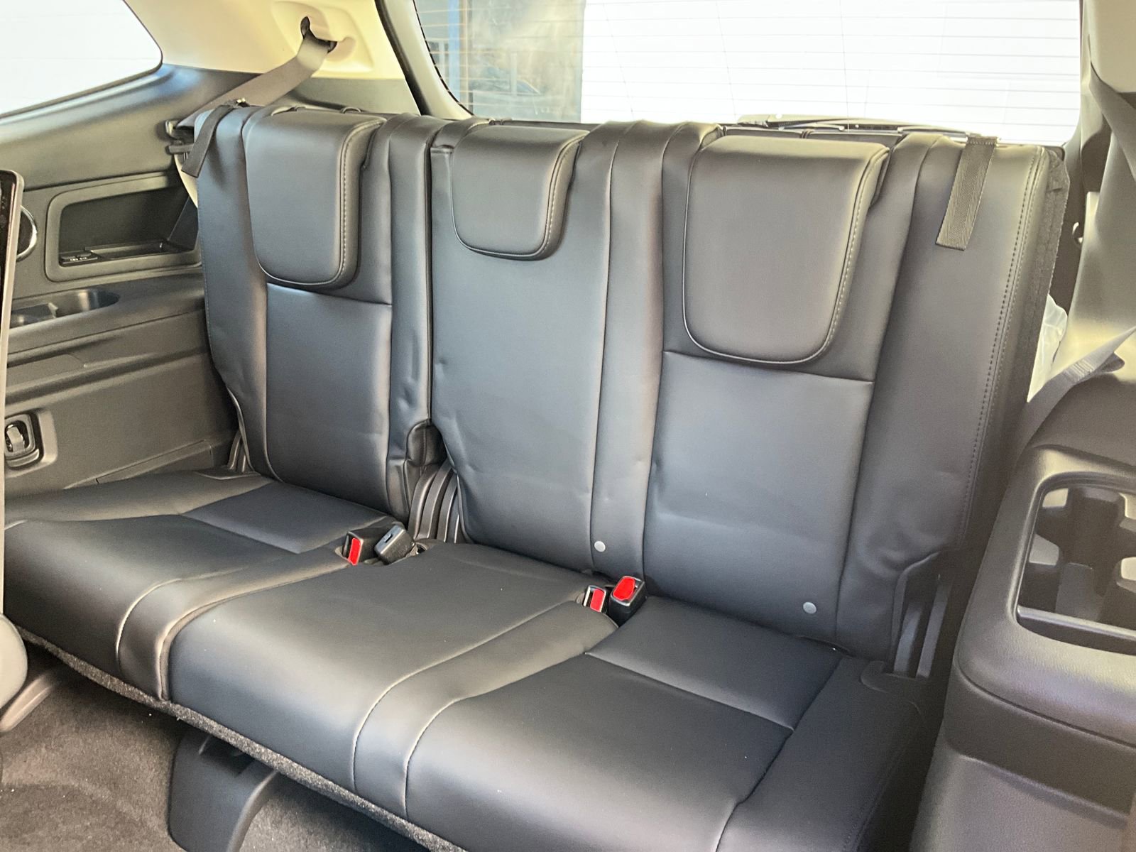 New 2026 Subaru Ascent Bronze Edition w/ Onyx Package image 32