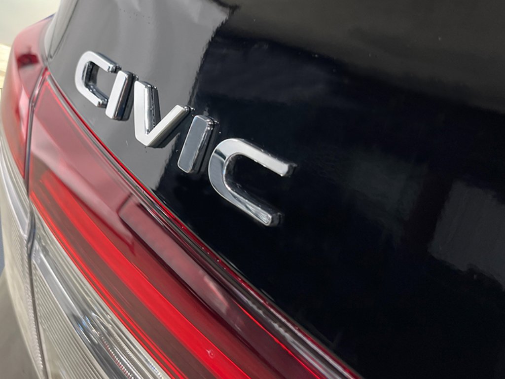 Used 2026 Honda Civic LX image 9