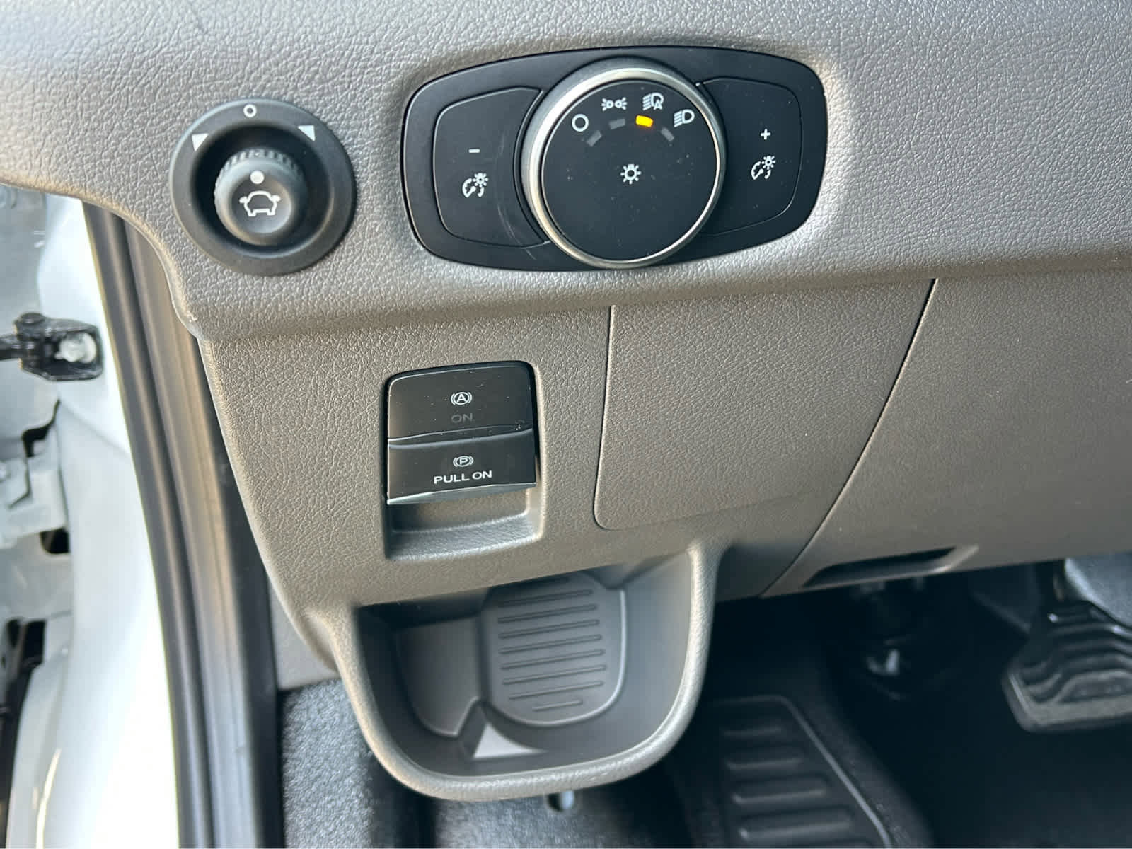 New 2026 Ford Transit 350 148 High Roof Extended image 19