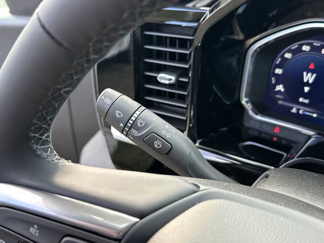 New 2026 Chevrolet Silverado 1500 RST w/ RST Select Package image 19