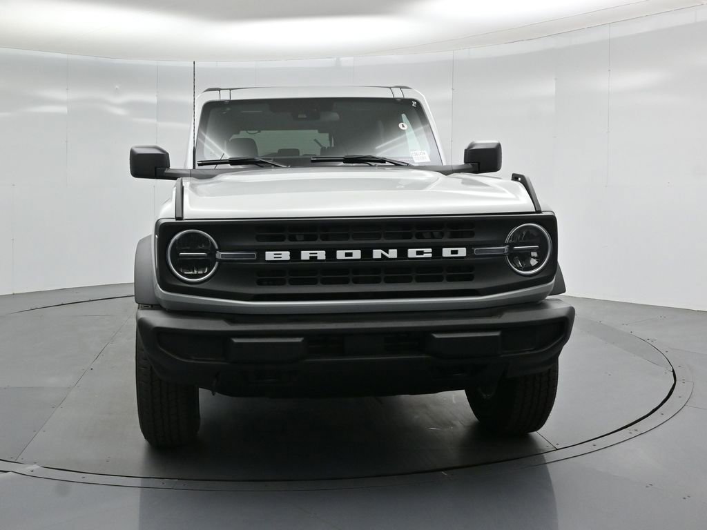 New 2026 Ford Bronco Big Bend AWD/4WD image 52
