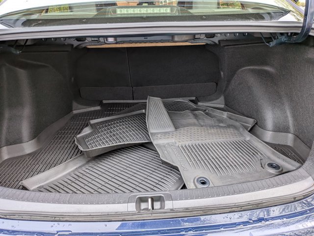 Used 2026 Toyota Corolla XLE FWD image 7