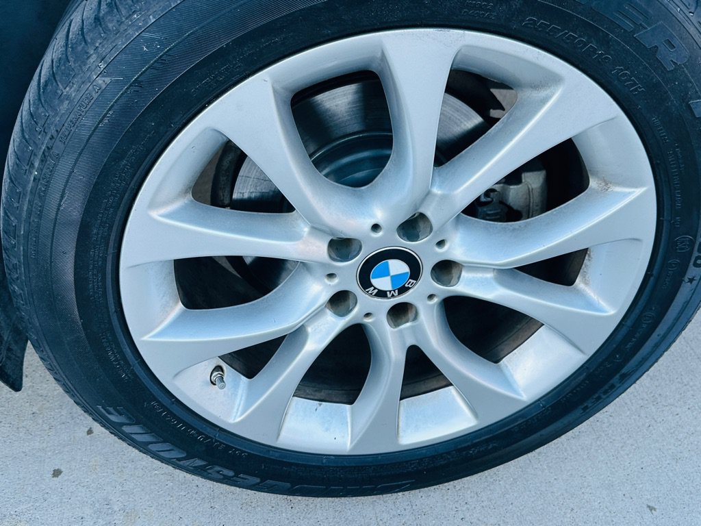 Used 2014 BMW X5 xDrive35i AWD/4WD image 30