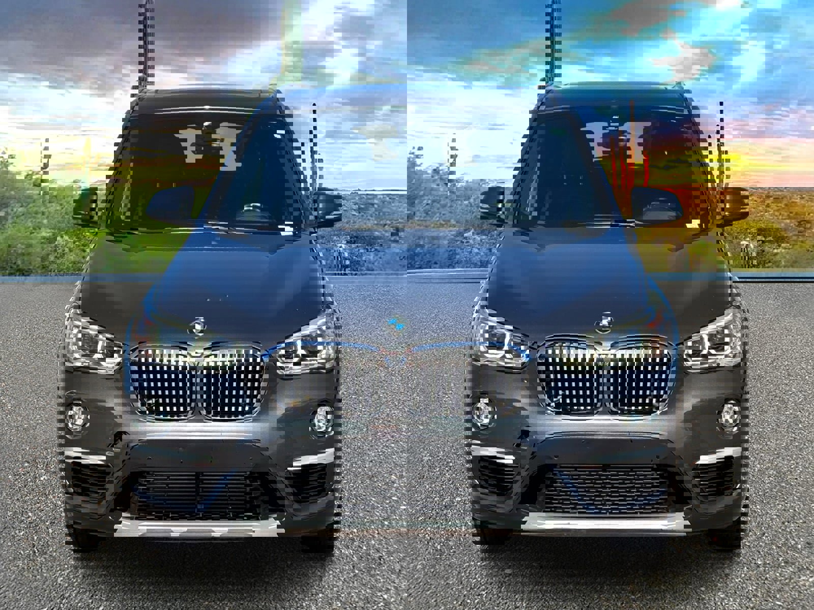 Used 2016 BMW X1 xDrive28i image 5