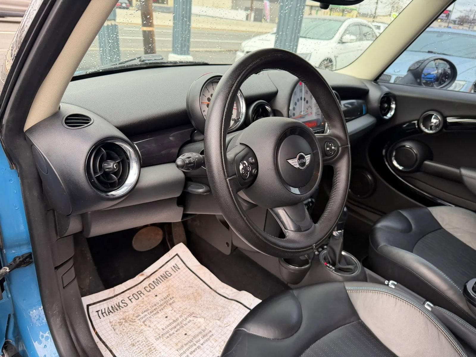 Used 2012 MINI Cooper Hardtop FWD image 13