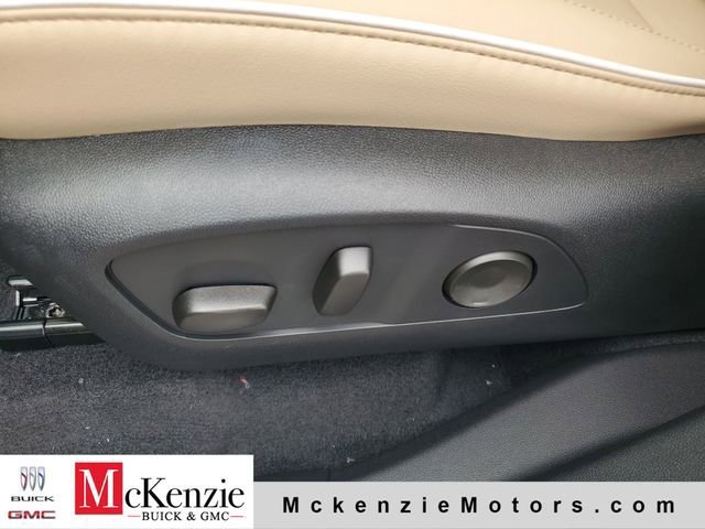 New 2026 Buick Enclave Preferred w/ LPO, All-Weather Package FWD image 7