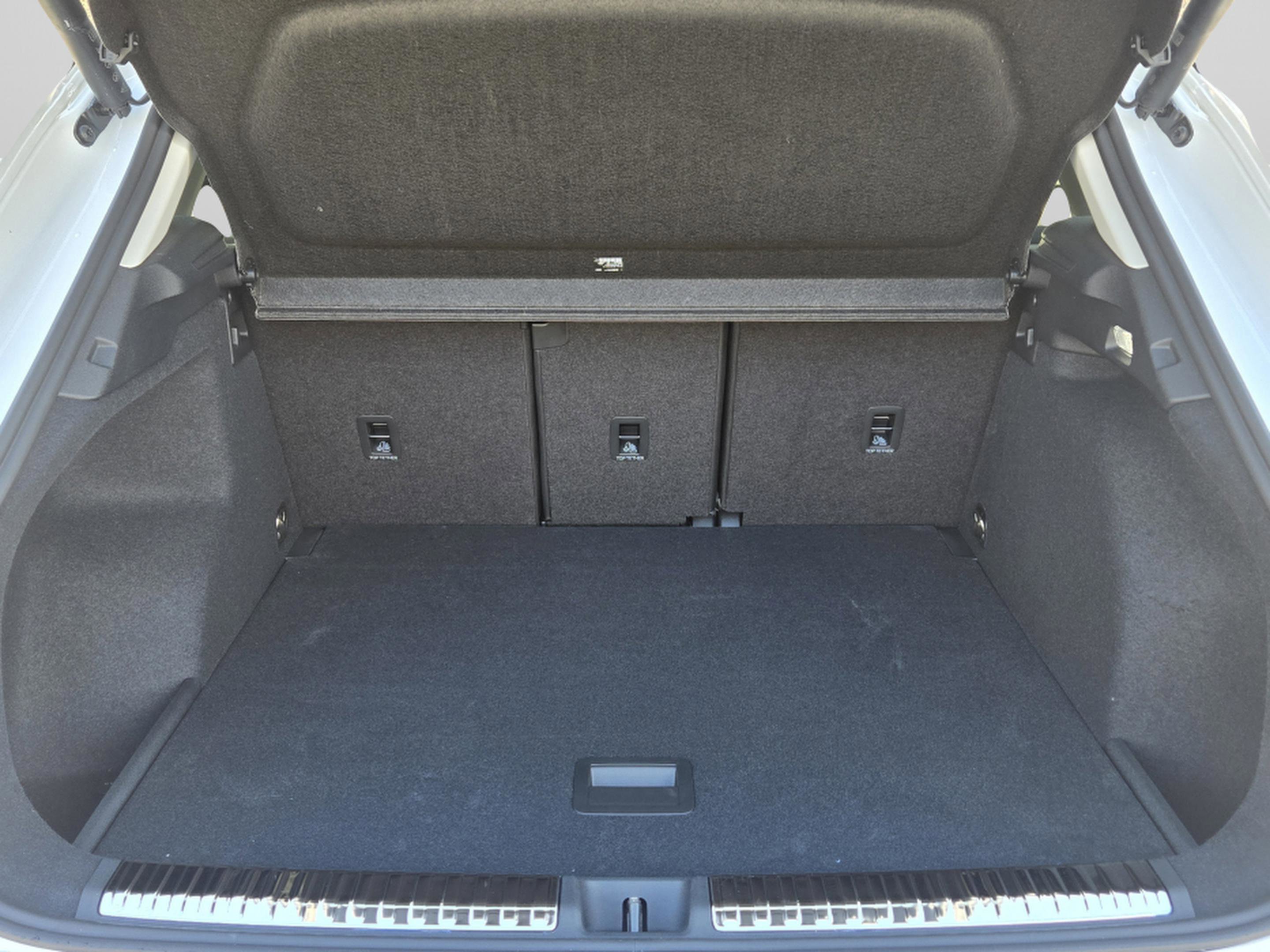 New 2026 Audi Q3 quattro 2.0T image 14