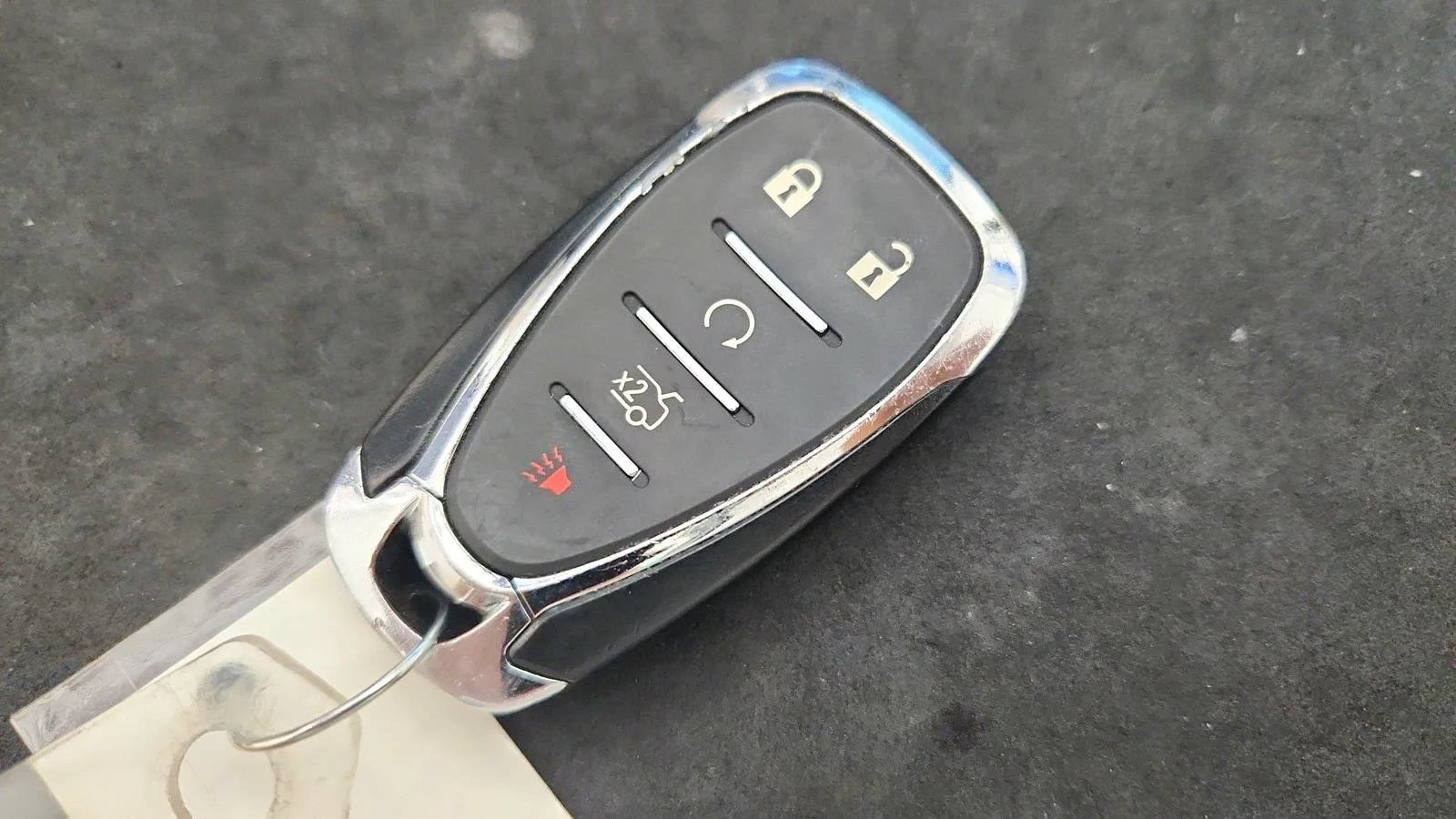 Used 2024 Chevrolet Malibu LT FWD image 13