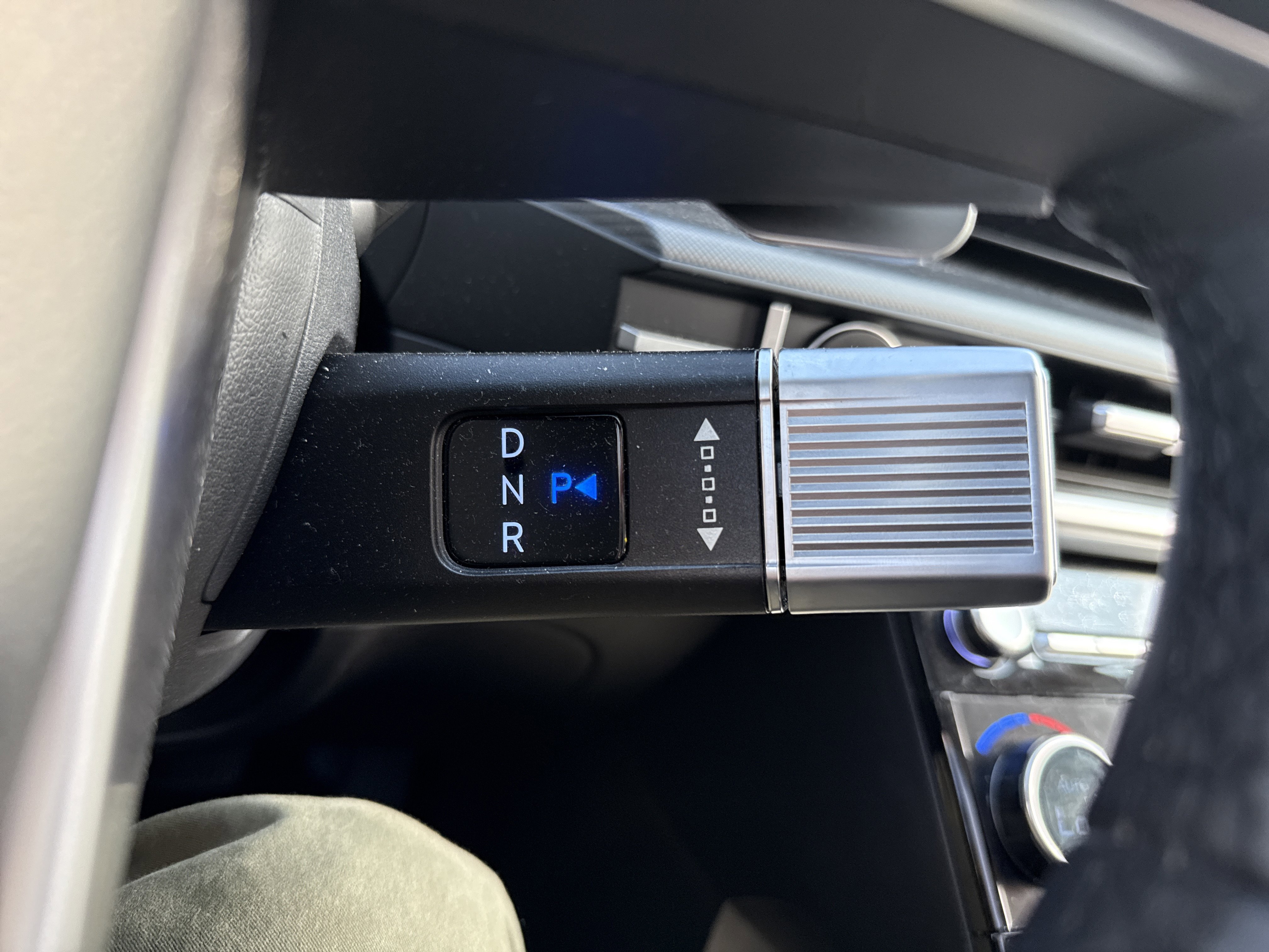 Used 2025 Hyundai Santa Fe XRT AWD/4WD image 25