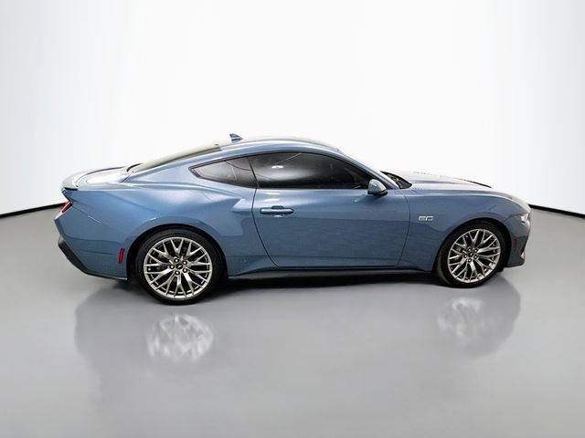Used 2024 Ford Mustang GT Premium RWD image 8
