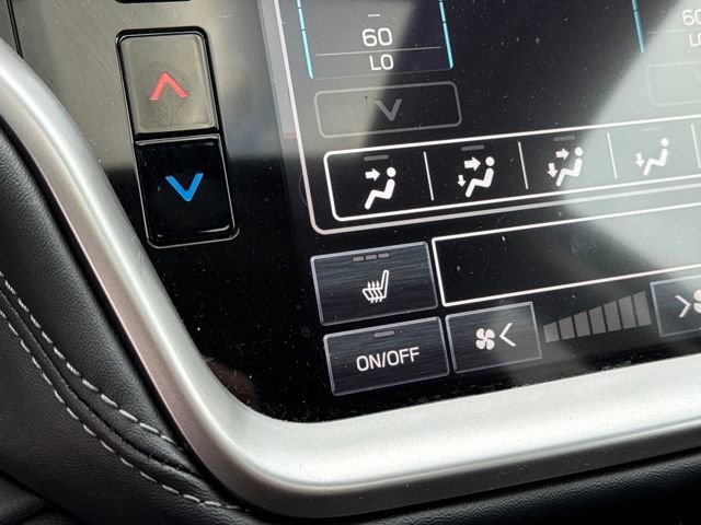 Used 2022 Subaru Outback Premium image 22