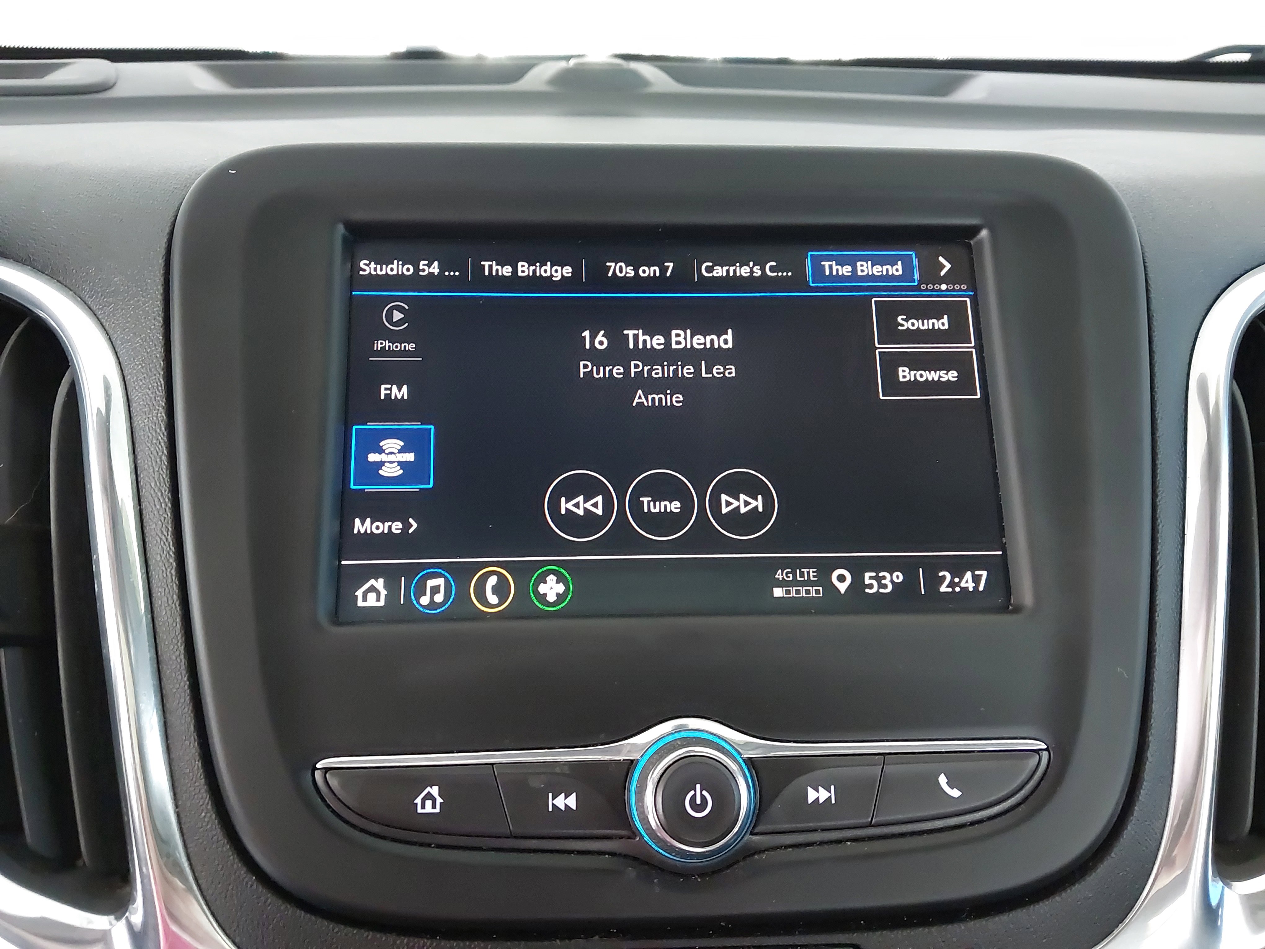 Used 2022 Chevrolet Equinox LT image 21