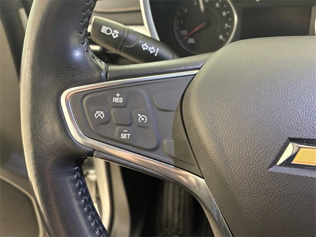 Used 2019 Chevrolet Equinox Premier image 23