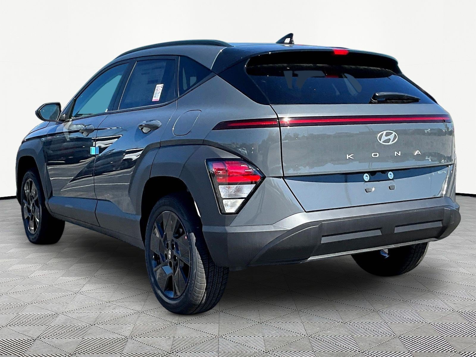 New 2027 Hyundai Kona SEL Sport AWD/4WD image 4