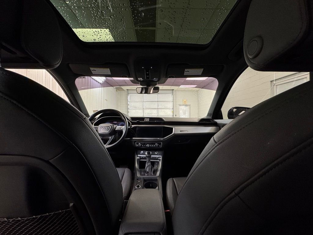Used 2020 Audi Q3 2.0T Premium w/ Convenience Package image 20