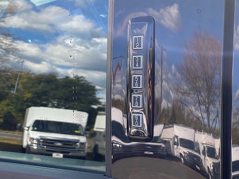 Certified 2020 Ford F150 XLT w/ Equipment Group 302A Luxury AWD/4WD image 75