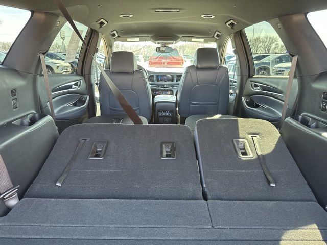 Used 2024 Buick Enclave Essence w/ Sport Touring Edition image 41