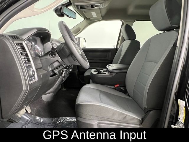 Used 2024 RAM 1500 Tradesman w/ Tradesman SXT Package image 8