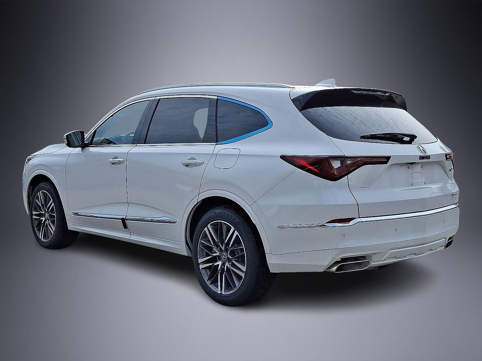New 2026 Acura MDX w/ Advance Package image 3