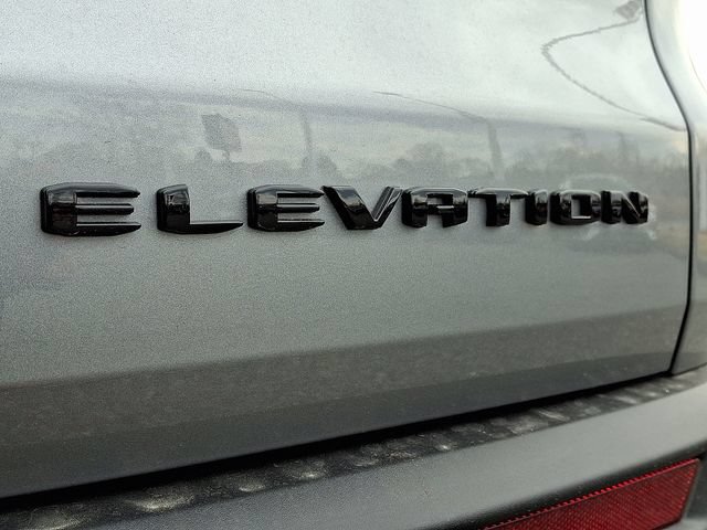 New 2026 GMC Acadia Elevation w/ Black Edition FWD image 19