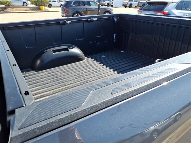 Used 2024 Toyota Tundra SR5 w/ TRD Sport Premium Package image 18