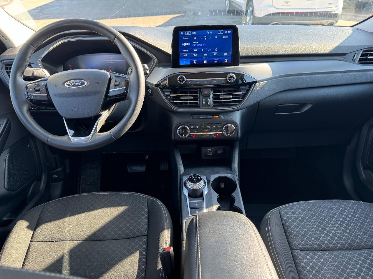 Used 2024 Ford Escape Active w/ Cold Weather Package image 11