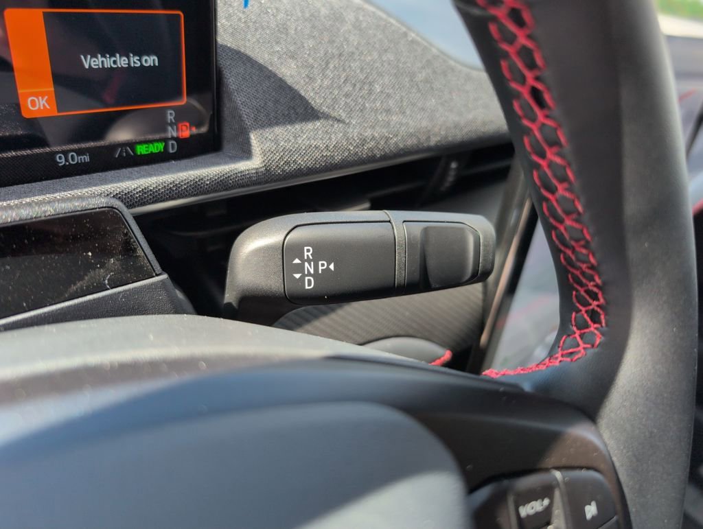 New 2025 Ford Mustang Mach-E Premium w/ Sport Appearance Package image 23