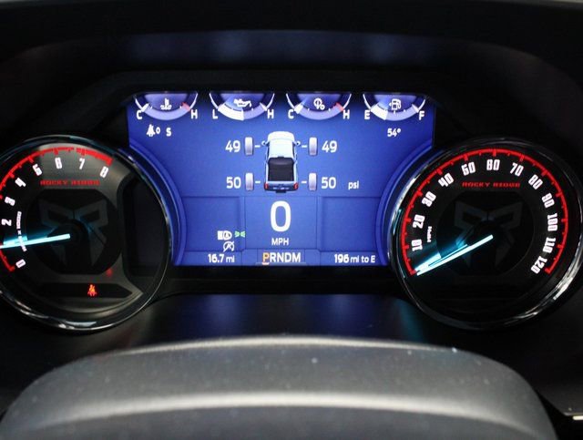 New 2023 Ford F150 XLT w/ Equipment Group 302A High image 21