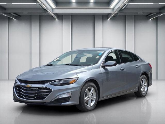 Used 2024 Chevrolet Malibu LT FWD image 8