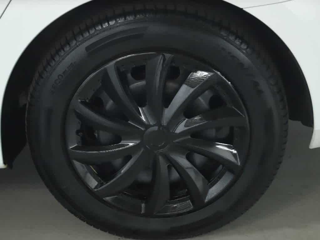 Used 2017 Volkswagen Jetta S FWD image 37