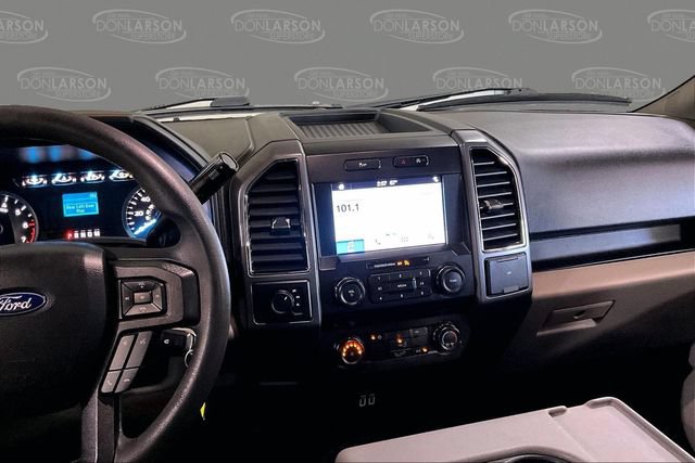 Used 2019 Ford F150 XLT AWD/4WD image 31
