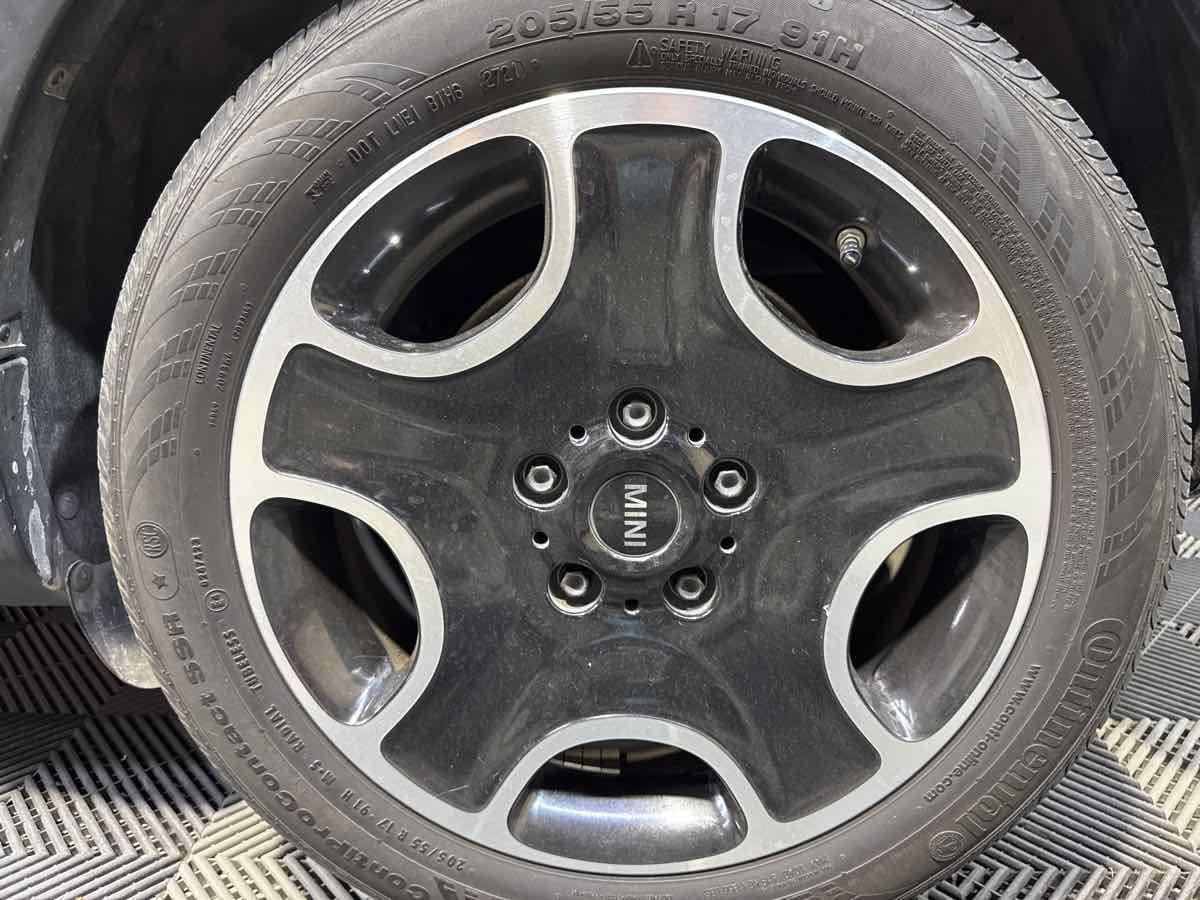 Used 2013 MINI Cooper Paceman S image 26